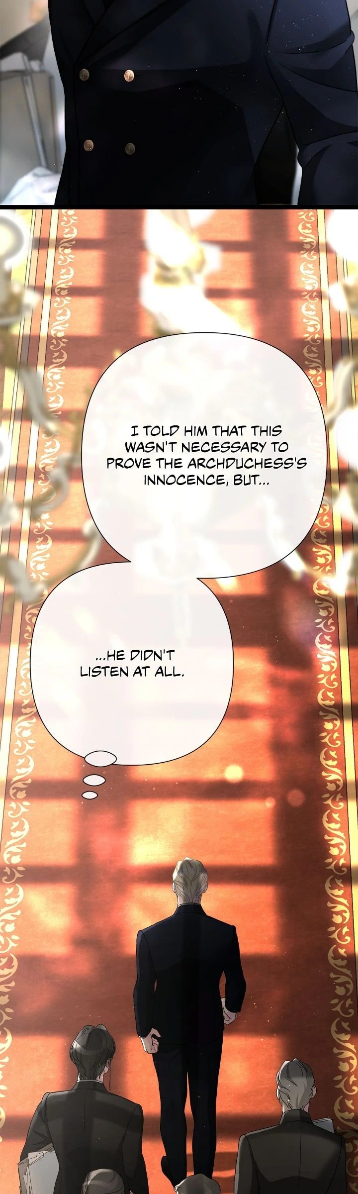 The Problematic Prince, Chapter 94 image 44
